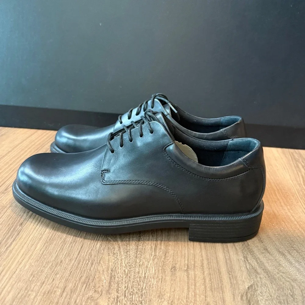Rockport essential details